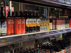 -M99 BEER世界啤酒吧(鸿云悦街店)