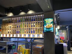 -叁宝烤肉• 西安烧烤(高科新花园店)