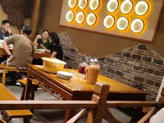 -李久其家民间餐厅(观沙岭公园店)