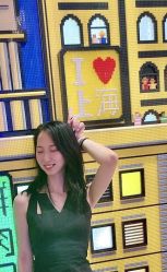 -乐高品牌旗舰店(人民广场店)