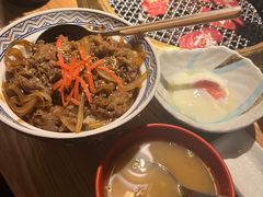 -江户烧肉(高德店)