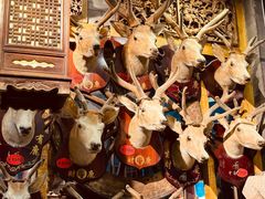 -乔家满族八大碗(流水沟店)