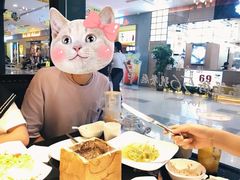 -高第街56号港式餐厅·精选(世茂广场宽厚里大明湖店)