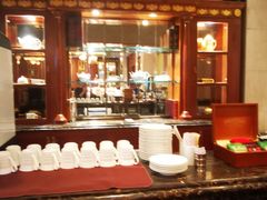 -东方滨江大酒店·滨江厅