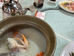 -崖口红树林海鲜餐厅