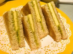 咖椰吐司-滕记星发餐室·新加坡菜(巨鹿路店)