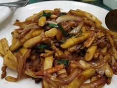 -茶油香闽南菜·花园餐厅(前埔店)