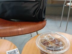-星巴克(枣阳路店)