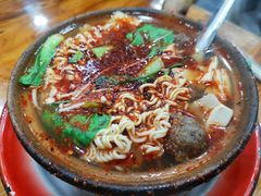 -清真·马文砂锅大全(麦苋街店)