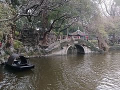 -绮园景区