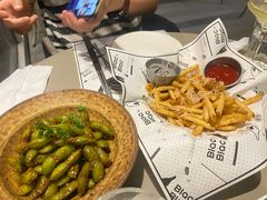 -Blac+Blac(中海环宇荟店)