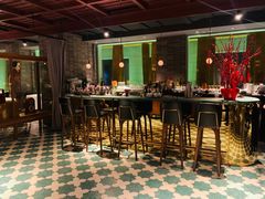 -三号黄浦会Canton Table