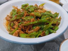 -农家湘菜(安亭店)