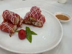 -年顺渔村(大岭山店)