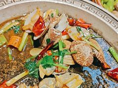 -肉串汪(月坛店)