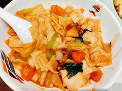 -巴依老爷新疆美食(牡丹园店)
