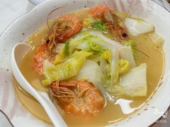 -来之顺海鲜菜馆·青岛菜·始于1993(栈桥店)