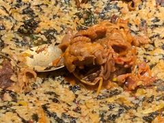 -春熙台韩国料理·章鱼肥牛(西丽店)