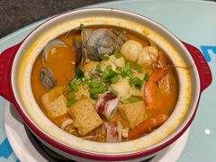 -王庄阿咪海鲜大排档(象园店)