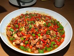 -卞氏菜根香·川菜(青羊万达店)