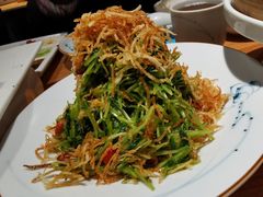 -四季民福烤鸭店(前门廊房二条店)
