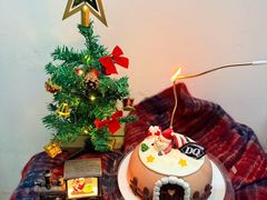 -DQ·蛋糕·冰淇淋(西铁营万达店)