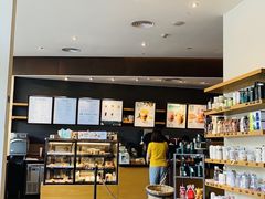 -星巴克(深圳星都豪庭店)
