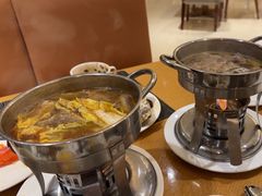 -鲁商铂尔曼大酒店·铂丽自助餐厅