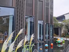 -雅达·阳羡溪山小镇中心