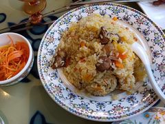 -撒拉花儿·新疆菜·清真(太阳宫店)