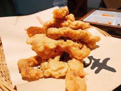 小酥肉-向川南·水煮鱼·川菜(和平里店)