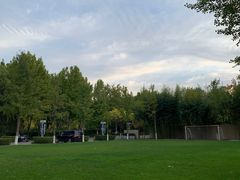 -春晖园度假酒店温泉