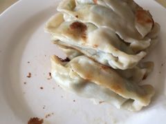 -青岛锅贴(四流中路店)