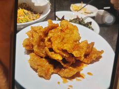 -嘎吧锅私家菜馆(联想科技城店)