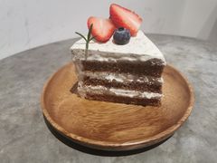 -COTTON CAFE(德信·中外公寓店)