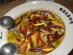 -太二酸菜鱼(深圳布吉万象汇店)