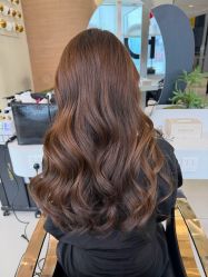 -BEAUTY HAIR GANO