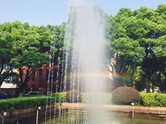 -浙江大学(玉泉校区)