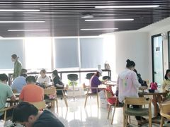 -新航道雅思托福·留学·考研培训(人民广场校区)