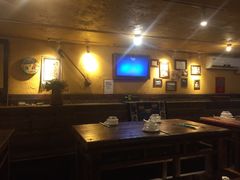大堂-霄汉羊排(万松园一店)
