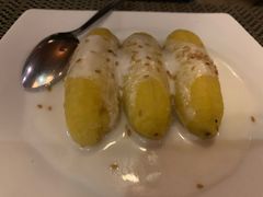 -Old House Restaurant