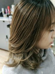 -意廊 Hair Salon