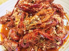 -一只虾·小龙虾·烧烤·肉蟹煲(同泰时代广场店)