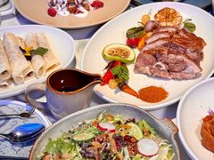-丝路有约·优雅新疆菜(万宴城店)