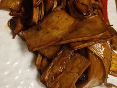 -天蓮珍素館