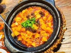 -懒人盐府人家(安贞店)