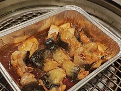 -赤坂亭·M9和牛烧肉·铁板烧·日料398放题(长泰广场店)