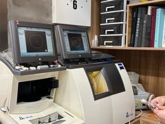 -棱石眼镜(CP静安店)