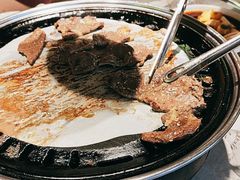 -正宗齐齐哈尔烤肉·齐牛哥鲜切炭火烤肉(杭州总店)