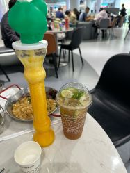 -MINI MARS KIDS CLUB亲子家庭中心(杨浦黄兴店)